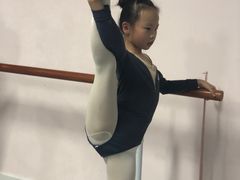 -小酒窝中国舞(汉阳店)