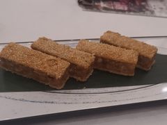 -东江渔村·古典园林·30年粤菜老字号(太和店)