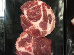 -猪的故事·韩式烤肉(韩乐坊店)