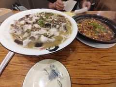 -味好美砂锅居(丰储街店)