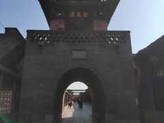 -平遥古城