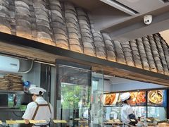 -黄山老妈·土菜(碧桂园店)