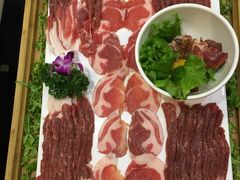 -阳坊胜利涮羊肉(阳坊老店)