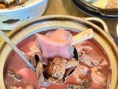 -茶油香闽南菜·花园餐厅(前埔店)
