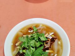 -张三凉粉店(永安东街店)