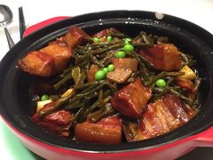 -鲁班张中原家宴(马庄街店)