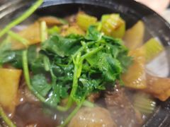 -二楼老店重庆鸡公煲(真光路店)
