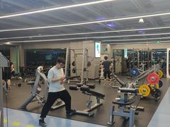 -优享健身(物美圣熙8号购物中心店)
