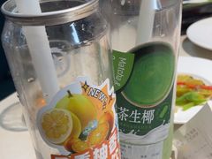 -海底捞火锅(万丰桥店)