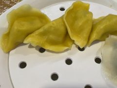 -船歌·鱼水饺青岛菜(石老人店)