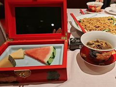 -千百味红餐厅·江西菜(绿地双子塔店)