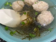 -李记小小吃(涪江路店)