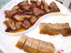 -澳门陈光记烧味饭店(万象城店)