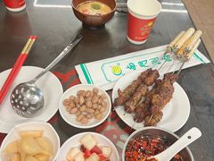 -南门涮肉(后海店)