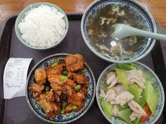 -荣华基·现炒快餐(肇嘉浜路店)