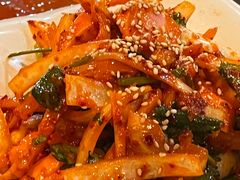 -泰善串店•延边朝鲜族烧烤(理工大学店)