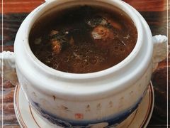 -黄祥华养生堂·炖汤·营养蒸饭(岭南天地店)