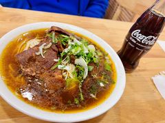 -水仙拉面(水仙街店)