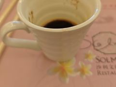 -东莞塘厦三正半山温泉酒店·沙利文西餐厅