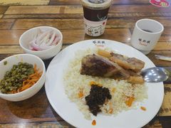 -塔斯提抓饭(东城汇店)