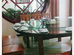 -丽泽山庄·生态怀柔菜·虹鳟鱼(红螺寺店)