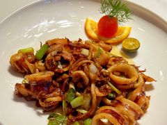 -古韵轩·园林餐厅