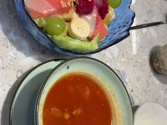 -Aqua Oasis 水天堂(常熟永旺店)