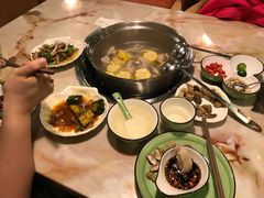 椰子鸡-四季合味椰子鸡(南山大冲店)