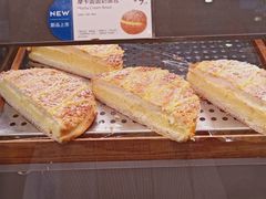 -巴黎贝甜(凯德MALL望京店)