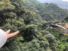 -古龙峡云天玻霸