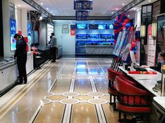 -夜上海(上元大街店)