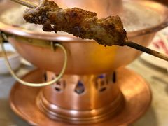 -清真·鸦儿李记·小馆(后海店)