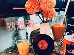 -Hi YOU你的饭局泰餐厅(雍和宫店)