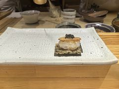 -镹·鱼料理  国产鱼使用店