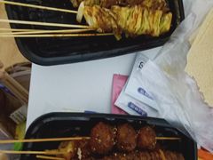 -皆道拌麻辣烫·麻辣拌