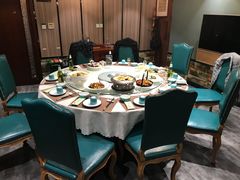 包厢-船家渔(徐州北路店)