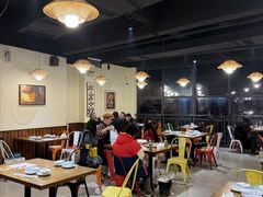 -邱金小炒·30 年盐帮江湖菜(自贡店)