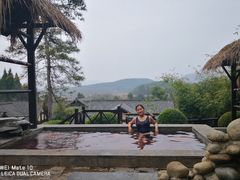 -崇阳三特浪口温泉