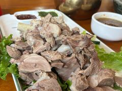 -王村姑老土炕莜面村(张北店)