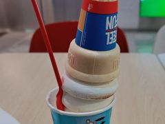 -DQ·蛋糕·冰淇淋(金源新燕莎MALL店)