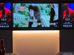 -星聚会KTV(南翔印象城MEGA店)