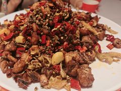 -偏爱炒鸡(老县衙店)