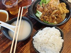 -龚印记牛骨牛杂屋·四代传承(太阳城店)