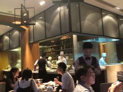 -小南洋海景餐厅(深圳湾店)