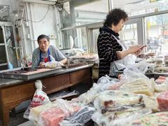 -松盛糕团店(红旗桥店)