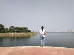-天津金海湖