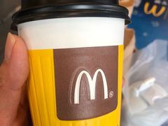 -麦当劳(仙林亚东城得来速店)