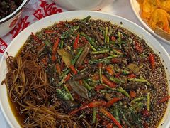 -辣螃铠盆盆蟹大排档(海昌店)