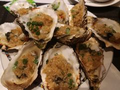 -百合酒店-香榭里自助餐厅