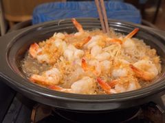 -前海沿·青岛菜(乐客城店)